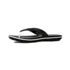 Crocs Crocband Flip Black Gr. 39-40 Produktbild-Vorschau 19