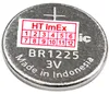 Panasonic BR1225 3V Lithium Knopfzelle Industrie Batterie Produktbild-Vorschau 6