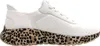 Skechers Bobs Squad Chaos Sneaker Weiß Produktbild-Vorschau 9