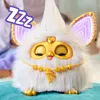 Hasbro FUR Furby Gold Glam Podgląd zdjęcia produktu 4