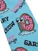 Spongebob Schwammkopf Socken für Herren - Patrick Gary & Produktbild-Vorschau 8