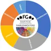 FG Kaffee SÜD Kaffeebohnen 100% Arabica 500g Produktbild-Vorschau 2