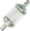 OMG Benzinfilter Kraftstofffilter Aluminium 6mm für Mokick Produktbild-Vorschau 4