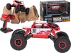 RC Auto Rock Crawler HB 2,4GHz 1:18 rot Produktbild-Vorschau 1