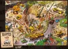 Heye Puzzle 30050, 1000 szt., Artystyczny Podgląd zdjęcia produktu 3