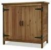 Debby - Armadietto in legno di cedro impregnato Anteprima dell’immagine prodotto 1