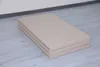 Matelas de gymnastique en trois parties 180x100x5cm Beige Voir les images du produit 6