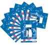 Schulheft A4 16 Blatt Lineatur DMMix Packung mit 10 Stück Produktbild-Vorschau 2