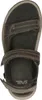 TEVA Langdon Sandal  Sandalen - Donkerbruin - Maat 47 Produktbild-Vorschau 17