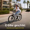 Dunlop Fietshelm 55–58 cm – Verstelbare Kinband, Productafbeelding-voorbeeld 2