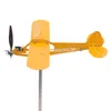 Piper J3 Cub Aeroplano-Mulino a vento 3D Mulino a vento in Anteprima dell’immagine prodotto 4
