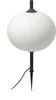 SAIGON Stehlampe grau/weiß matt 0,1 m R45 71576P-04 Produktbild-Vorschau 1