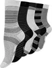 Paolo Renzo 5 Paar Süße Damensocken & Mädchensocken Produktbild-Vorschau 1