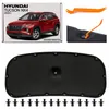 Isolation de capot avec clips HYUNDAI TUCSON IV NX4 2020+ Voir les images du produit 2
