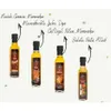 Das Komplette Set: 8 Würzöle für Küche und Grill - von Produktbild-Vorschau 3