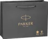 Parker 2093256, Kugelschreiber, Füllminenstift, Silber, Produktbild-Vorschau 13