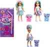 Mattel JFY01 - Barbie Pop! Reveal Chelsea Treats Series Produktbild-Vorschau 1