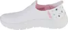 Skechers Slip-Ins: GO WALK Flex - Sunset Rose 124822-WHT, Produktbild-Vorschau 2
