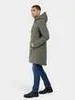 Didriksons Falke Parka Winterjacke Herren Produktbild-Vorschau 13