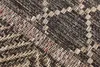 Tapiso Teppich Sisal MELISSA Outdoorteppich Indoor Outdoor  Produktbild-Vorschau 3