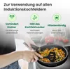 MoreCore Induktionsschutzmatte | Herdabdeckung Produktbild-Vorschau 11