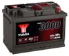 YUASA YBX3096 Štartovacia batéria 12 V 76 Ah 680 A (SK) Náhľad obrázku produktu 1