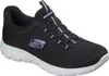 Skechers Summits Slipper Schwarz Produktbild-Vorschau 13