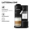 De’Longhi Lattissima One EN510.B Espresso machine 1 L Podgląd zdjęcia produktu 12