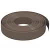 vidaXL Rasenkanten 5 Stk. Braun 10 m 10 cm Polyethylen Produktbild-Vorschau 4