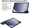 imoshion Design Trifold Klaphülle Samsung Galaxy Tab A9 Produktbild-Vorschau 2