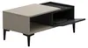 HOMIDEA Modena Couchtisch 90 cm - Rechteckiger Produktbild-Vorschau 4
