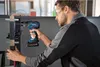 Bosch Combo Kit Set, 5 18V: GSR 18V-55/GWS 18V-10/GKS Produktbild-Vorschau 8