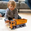 Malplay dálkově ovládané auto stavební nákladní RC Pilot Náhled obrázku produktu 8