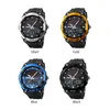 SKMEI Fashion Solarstrom Dualzeit Sport Einsatzuhr Produktbild-Vorschau 5