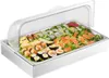 VEVOR contenitore di servizio Contenitore per buffet Anteprima dell’immagine prodotto 1