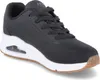 Skechers Damen Sportschuhe 73690-BLK Uno Stand On Air Produktbild-Vorschau 33