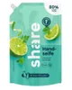 condividi H-01-13-02 Sapone liquido al lime e coriandolo Anteprima dell’immagine prodotto 4