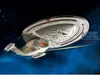 Revell U.S.S. Voyager 1:670 Voir les images du produit 13