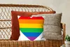 MuchoWow® Zierkissen Sofakissen Wohnzimmer Dekokissen 40x40 Produktbild-Vorschau 5