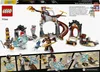 LEGO 71764 NINJAGO Centre d'entraînement Ninja avec jouet Voir les images du produit 3