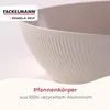 Fackelmann x Pamela Reif Shell Hochraumpfanne Ø 28 cm  Produktbild-Vorschau 9