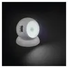 EMOS Nachtlampje LED met sensor, koelwit licht, werkt op Productafbeelding-voorbeeld 3