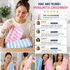 Sada 2 ks telových utierok na peeling 100 x 25 cm, utierka Náhľad obrázku produktu 5