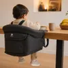 Deryan Tisch-Kinderstuhl – Klappbarer Tischhängestuhl – Produktbild-Vorschau 5