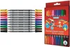 Stylex 66565, 10 Farben, 2 mm, 3 mm, Junge/Mädchen, 10 Produktbild-Vorschau 15