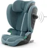 Cybex Kindersitz Solution G2 i-fix Plus Stormy Blue Náhled obrázku produktu 11