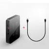HOPE R HDMI 4Kx2K@30Hz splitter, 1 vstup 2 výstupy, černý Náhled obrázku produktu 2