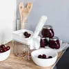 LEIFHEIT Dénoyauteur de cerises Cherrymat 3.0 Voir les images du produit 2