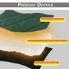 Extra Breite Thermovorhang Blickdicht Kälteschutz Produktbild-Vorschau 5