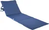 ONVAYA® Premium Strandmatte mit Tragegurt | Gepolstert | Produktbild-Vorschau 1
